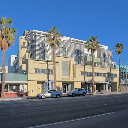 Modern Studio In Santa Monica Apartment Los Angeles Exterior photo
